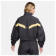 Nike Γυναικεία ζακέτα Sportswear Woven Street Jacket